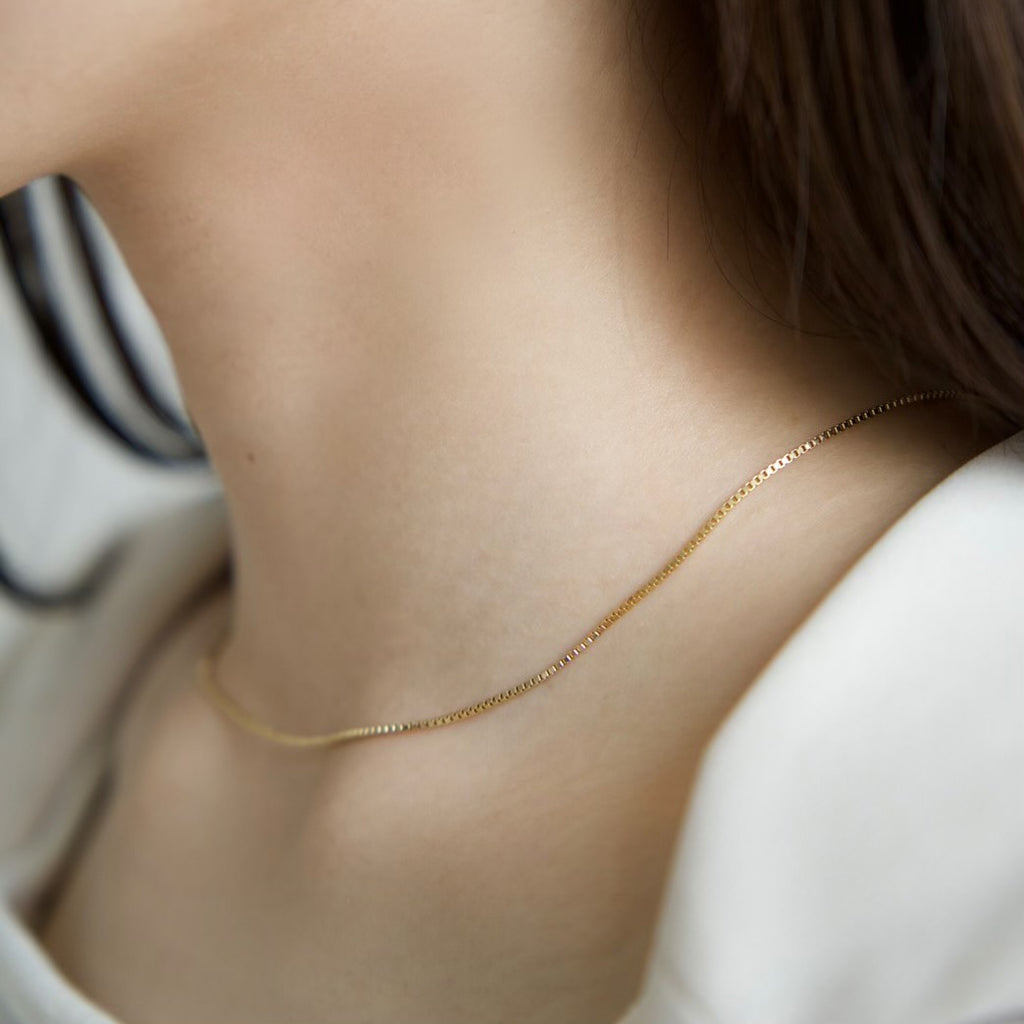necklace vene