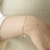 Skin bracelet