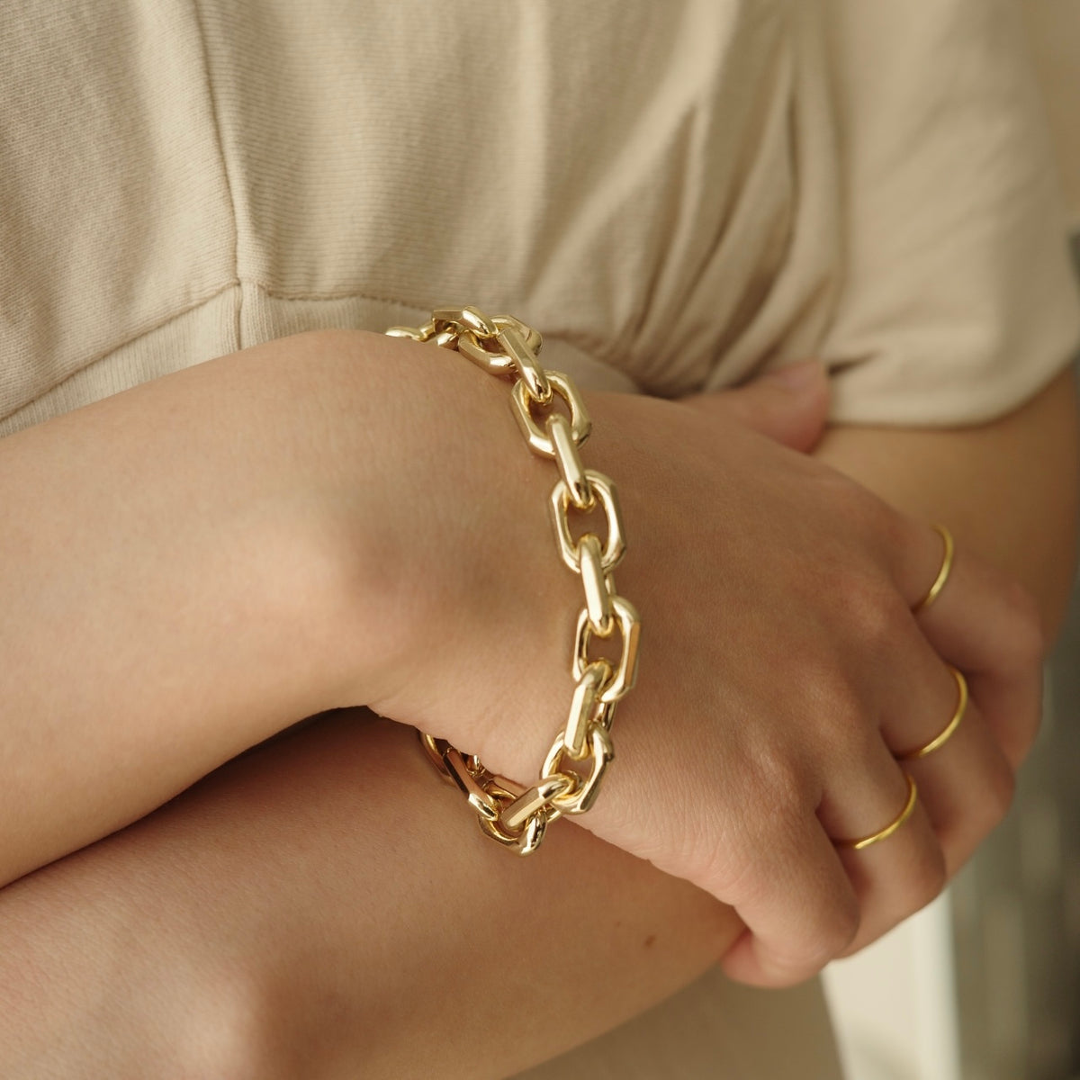 Lume bracelet – RUMÉL