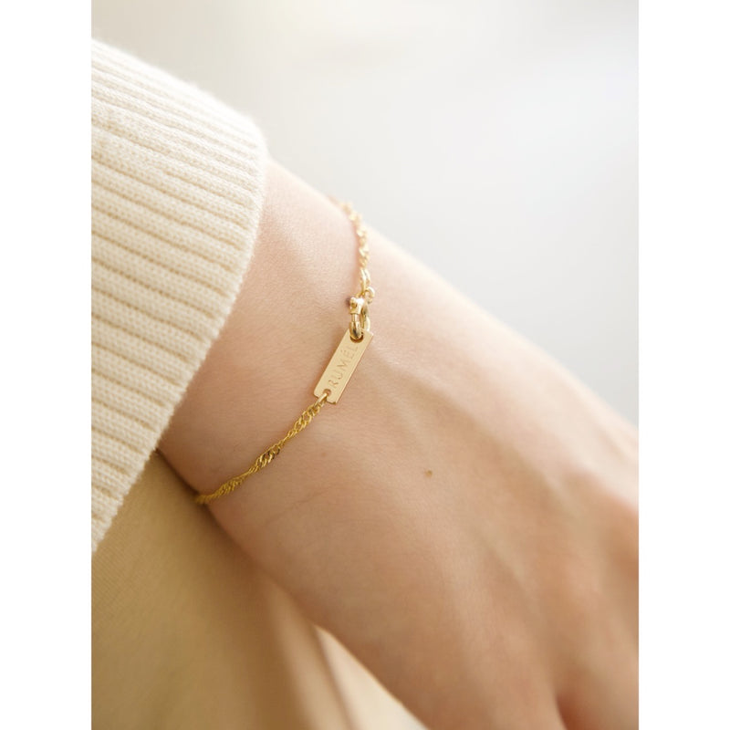 Grace bracelet